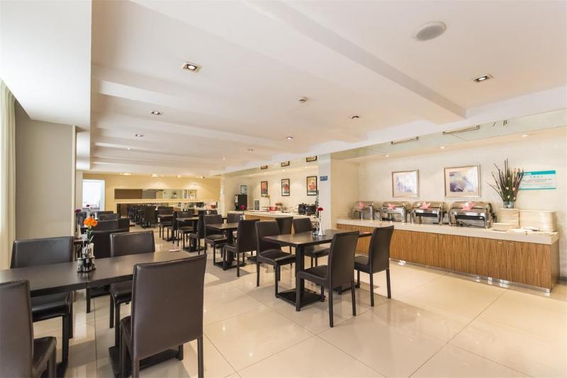 Jinjiang Inn - Tianjin Heping Anshan Road Exterior foto